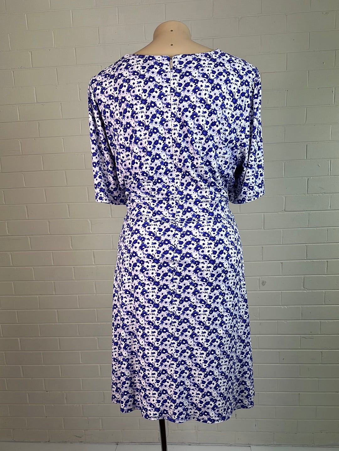 Michael Kors | New York | dress | size 18 | midi length