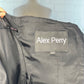 Alex Perry | dress | size 10 | knee length | 100% silk