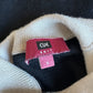 Cue | sweater | size 10 | turtleneck | 100% wool