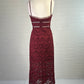 Zimmermann | gown | size 10 | maxi length | 100% cotton