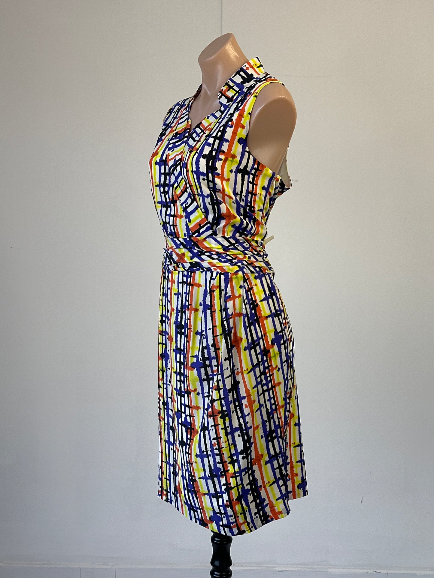 Vince Camuto | New York | dress | size 14 | knee length