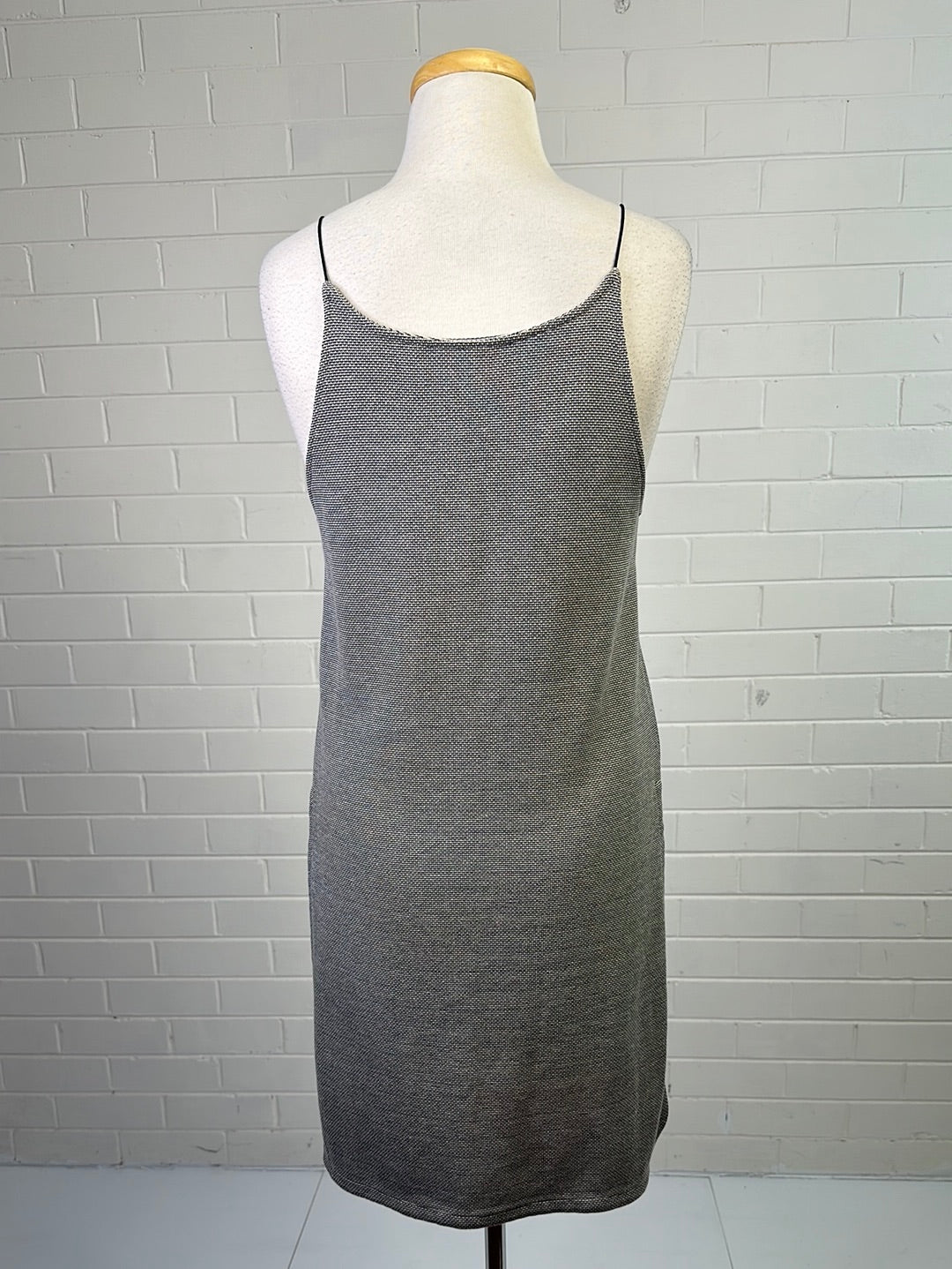 MAURIE + EVE | top | size 8 | sleeveless