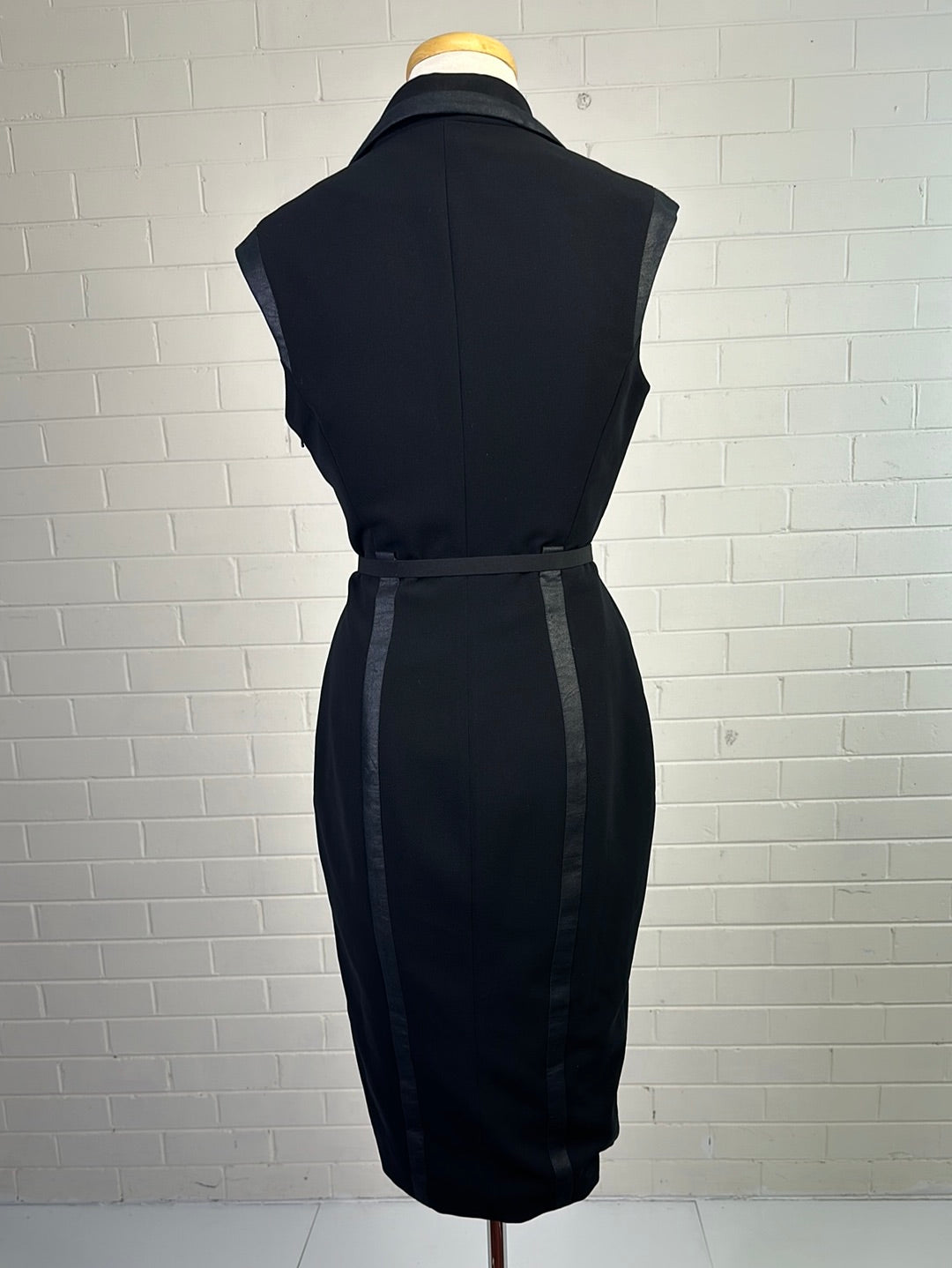 Karen Millen UK dress size 12 knee length