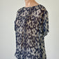 Trussardi | Milan | top | size 10 | short sleeve