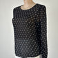 Witchery | top | size 16 | long sleeve