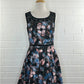 Louche | London | dress | size 10 | knee length