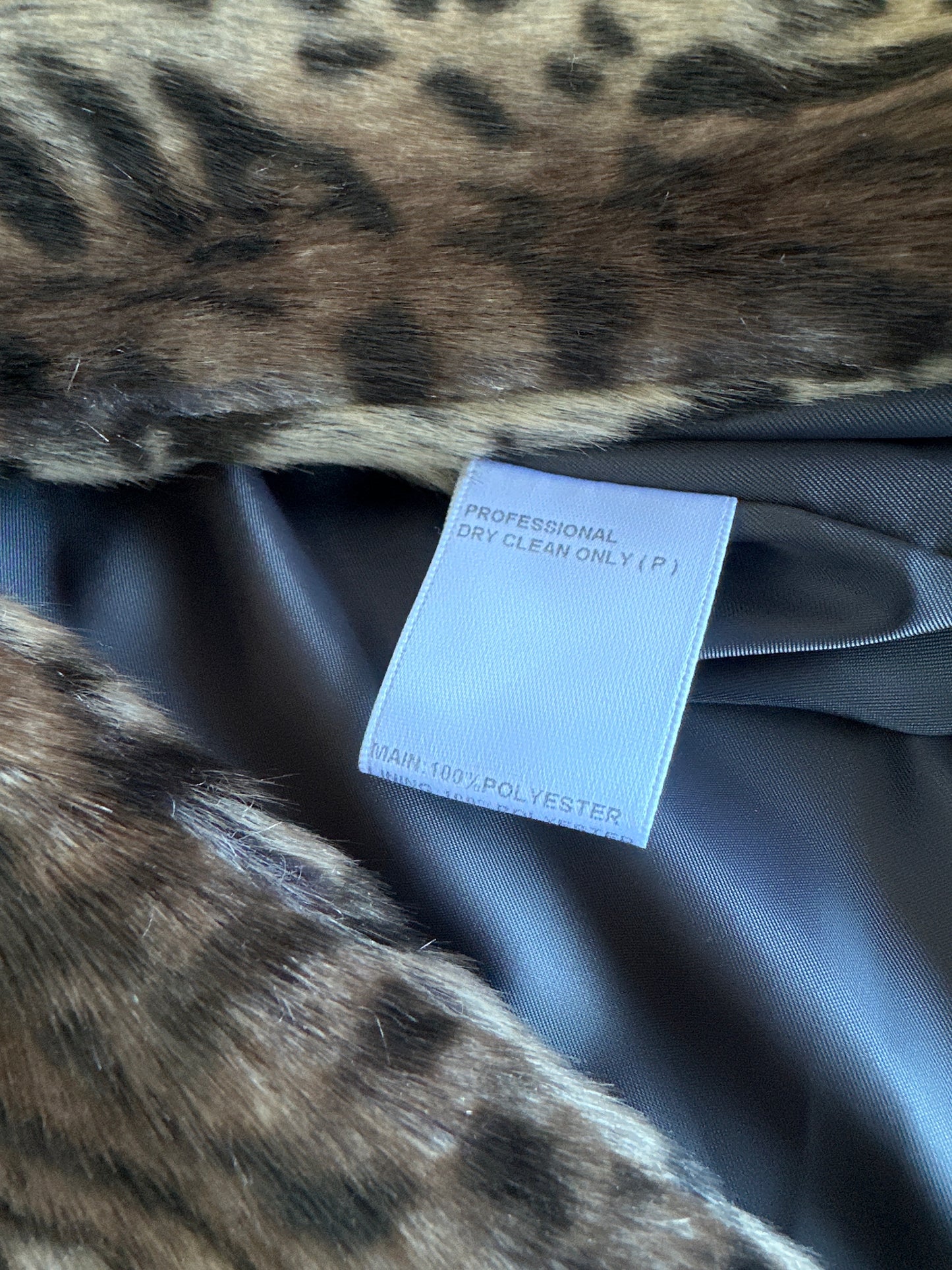 Bella Loren | coat | size 18 | single breasted