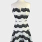 Mossman | dress | size 12 | knee length