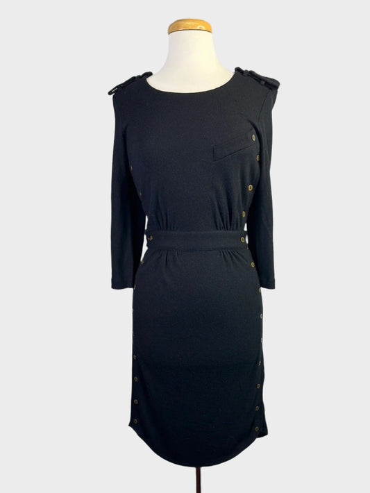 Whistles | London | dress | size 10 | knee length