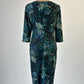 Anthea Crawford | dress | size 12 | midi length | made in Australia 🇦🇺