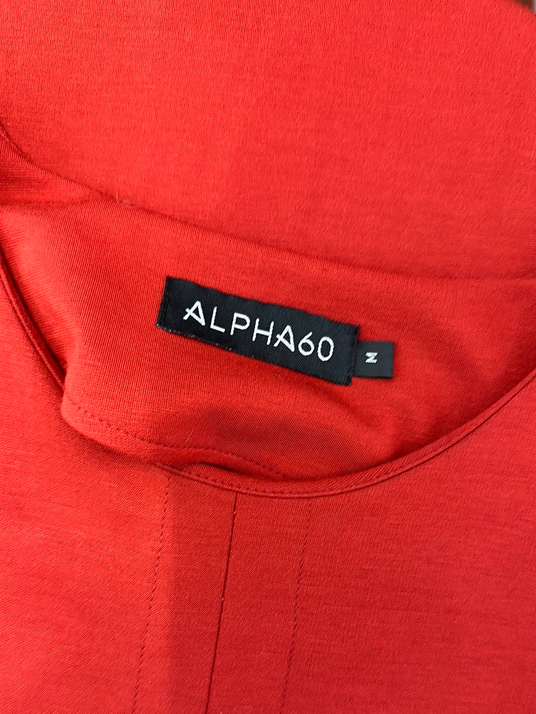 ALPHA60 | dress | size 10 | knee length