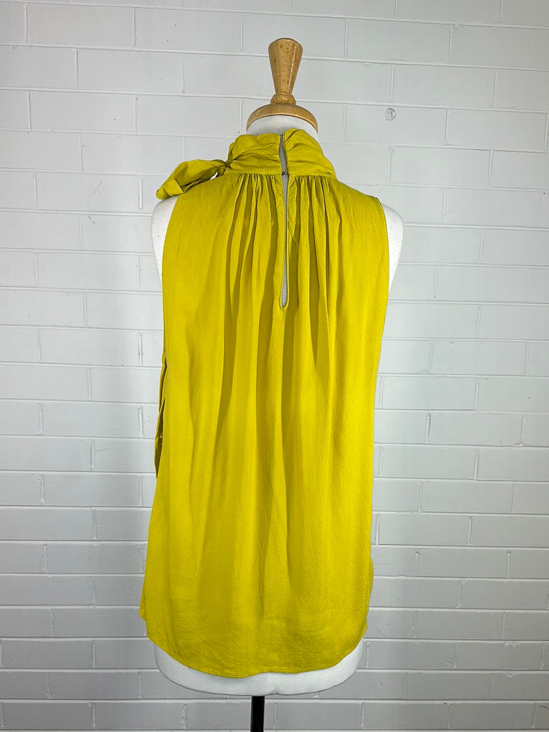 Ann Taylor | US | top | size 10 | sleeveless