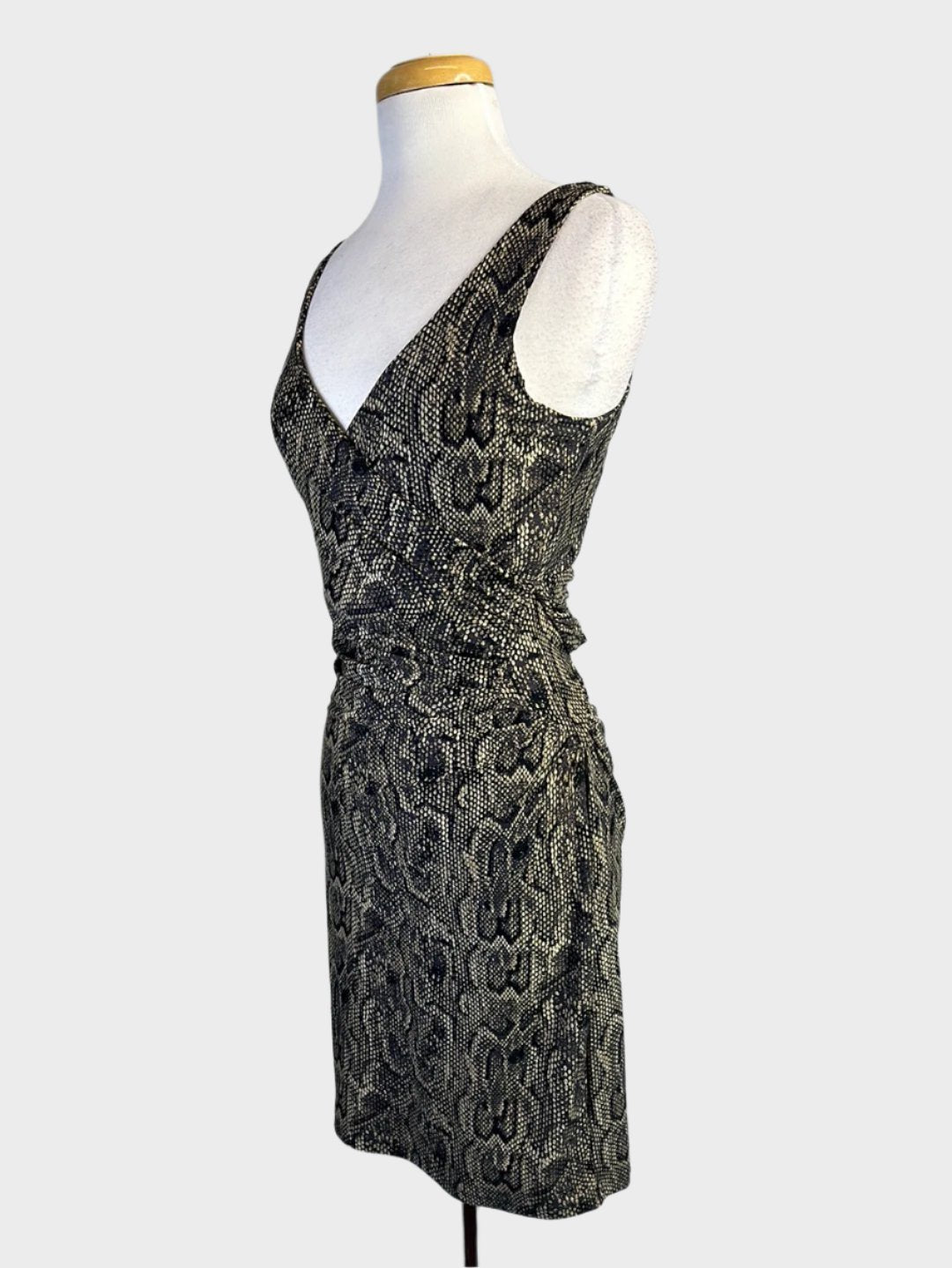 Zimmermann | dress | size 8 | knee length