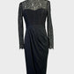 Forever New | dress | size 10 | midi length