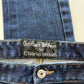 Charlie Brown | jeans | size 10 | skinny leg