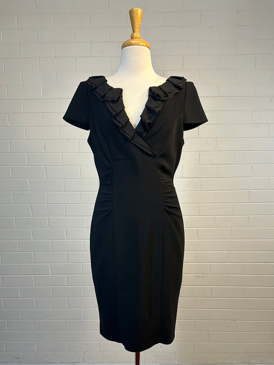 White House Black Market | US | dress | size 12 | knee length