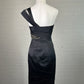 Karen Millen | UK | dress | size 10 | knee length