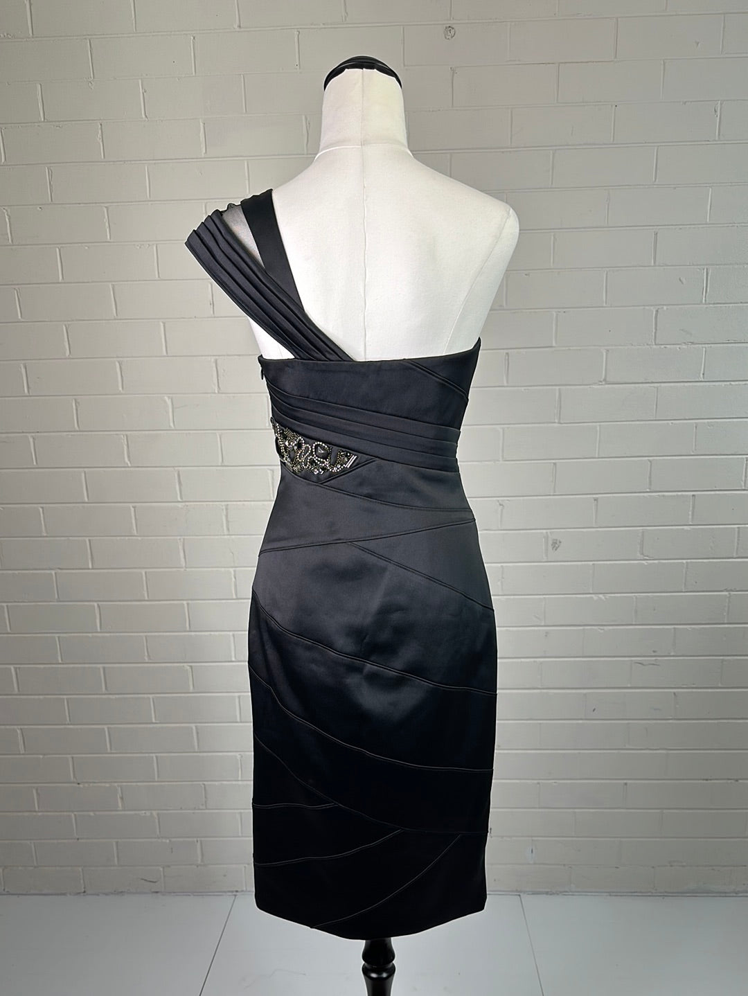 Karen Millen | UK | dress | size 10 | knee length