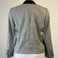 Monamiss | jacket | size 10 | single breasted