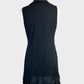 ALIZA | New Zealand | vest | size 12 | open front | 100% wool | made in New Zealand