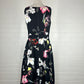 Veducci | dress | size 12 | midi length