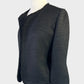 Eileen Fisher | New York | jacket | size 8 | open front