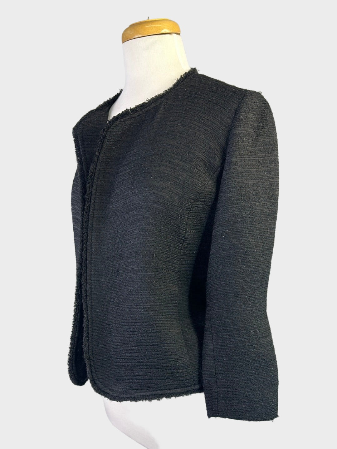 Eileen Fisher | New York | jacket | size 8 | open front