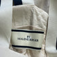 Malene Birger | Denmark | dress | size 10 | knee length | 100% linen