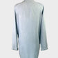 sass & bide | top | size 8 | long sleeve | 100% lyocell