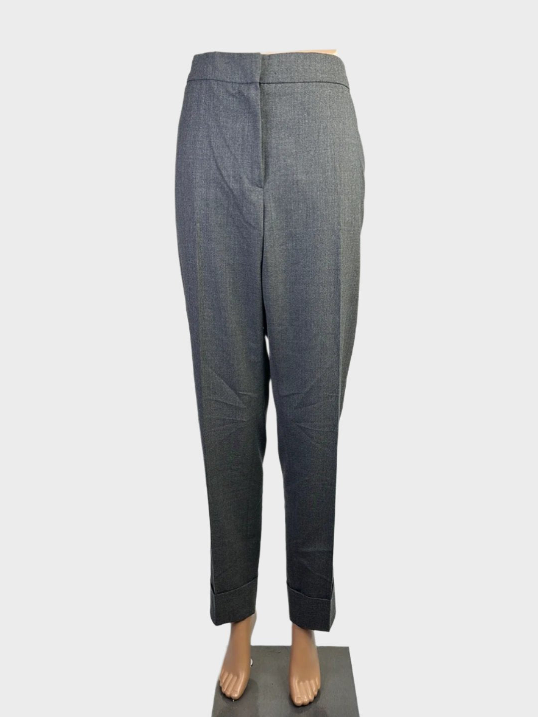 Armani - Collezioni | Italy| pants | size 14 | straight leg