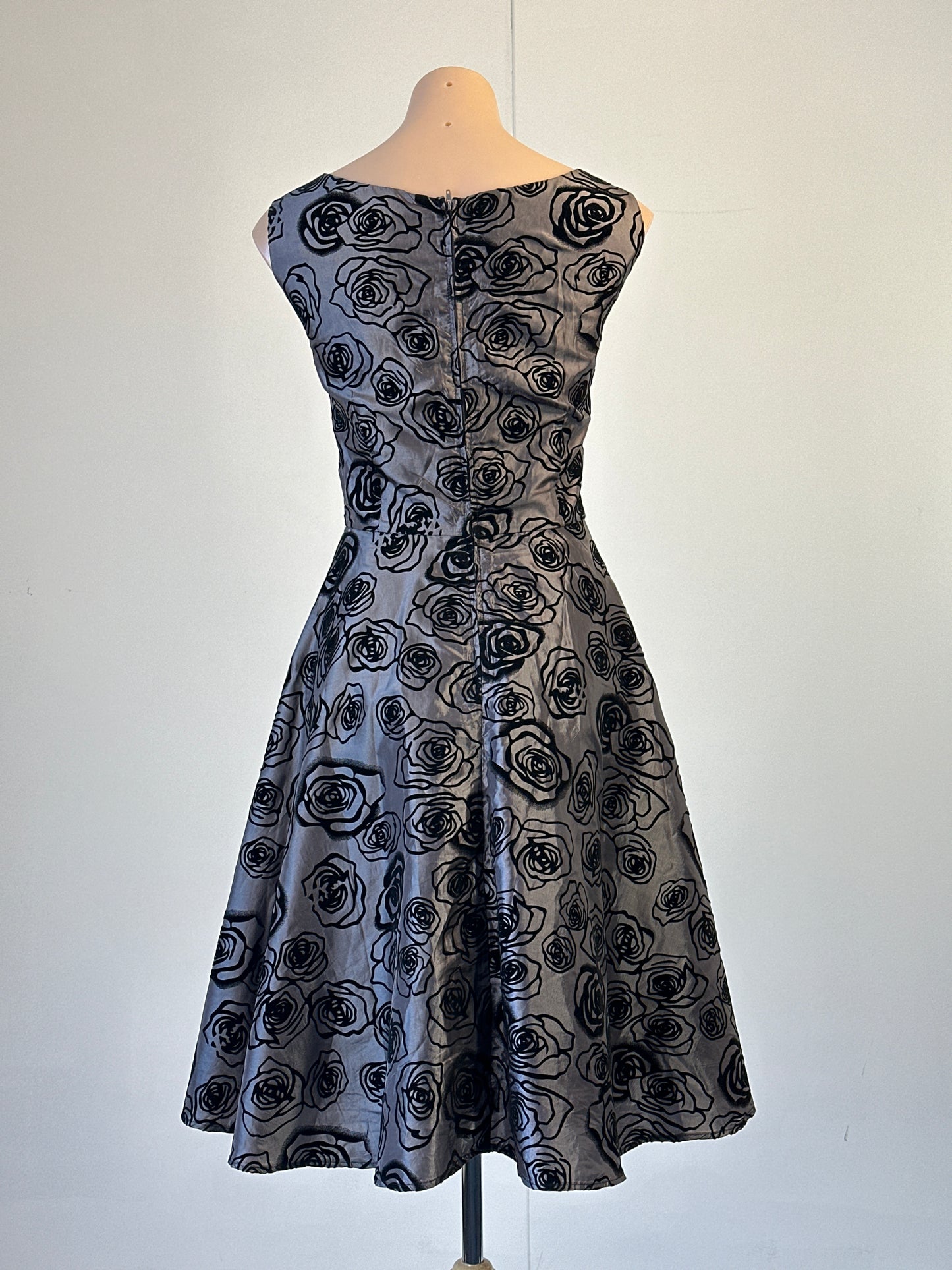 Revival | dress | size 14 | midi length