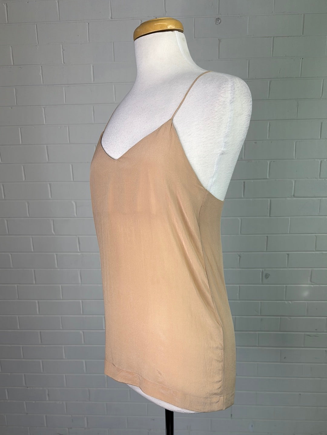 Hansen & Gretel | top | size 10 | sleeveless