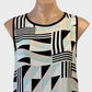 Studio W | dress | size 12 | knee length