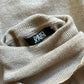 David Jones | sweater | size 10 | turtleneck | 100% wool