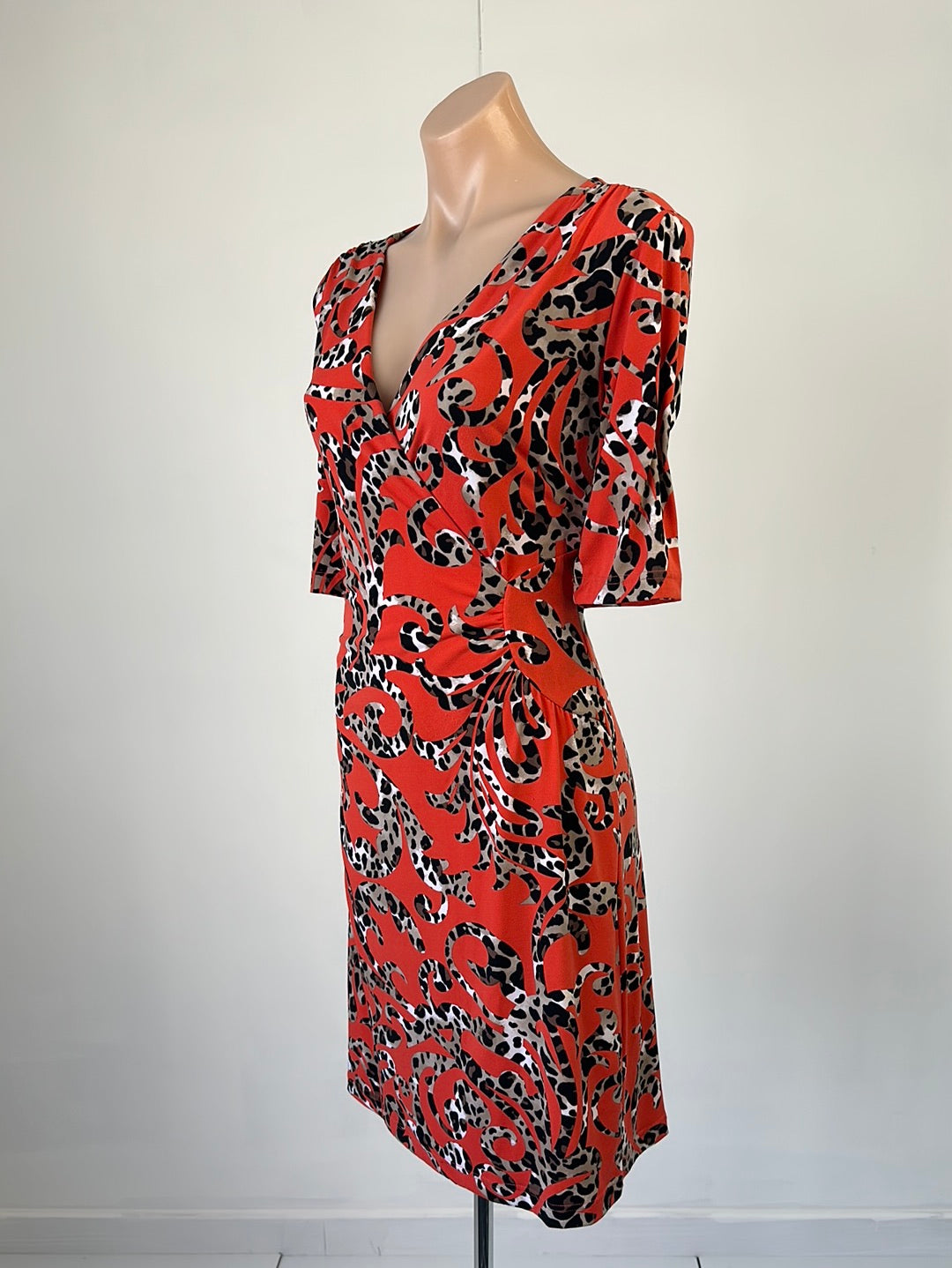 Gerry Weber | Germany | dress | size 12 | knee length