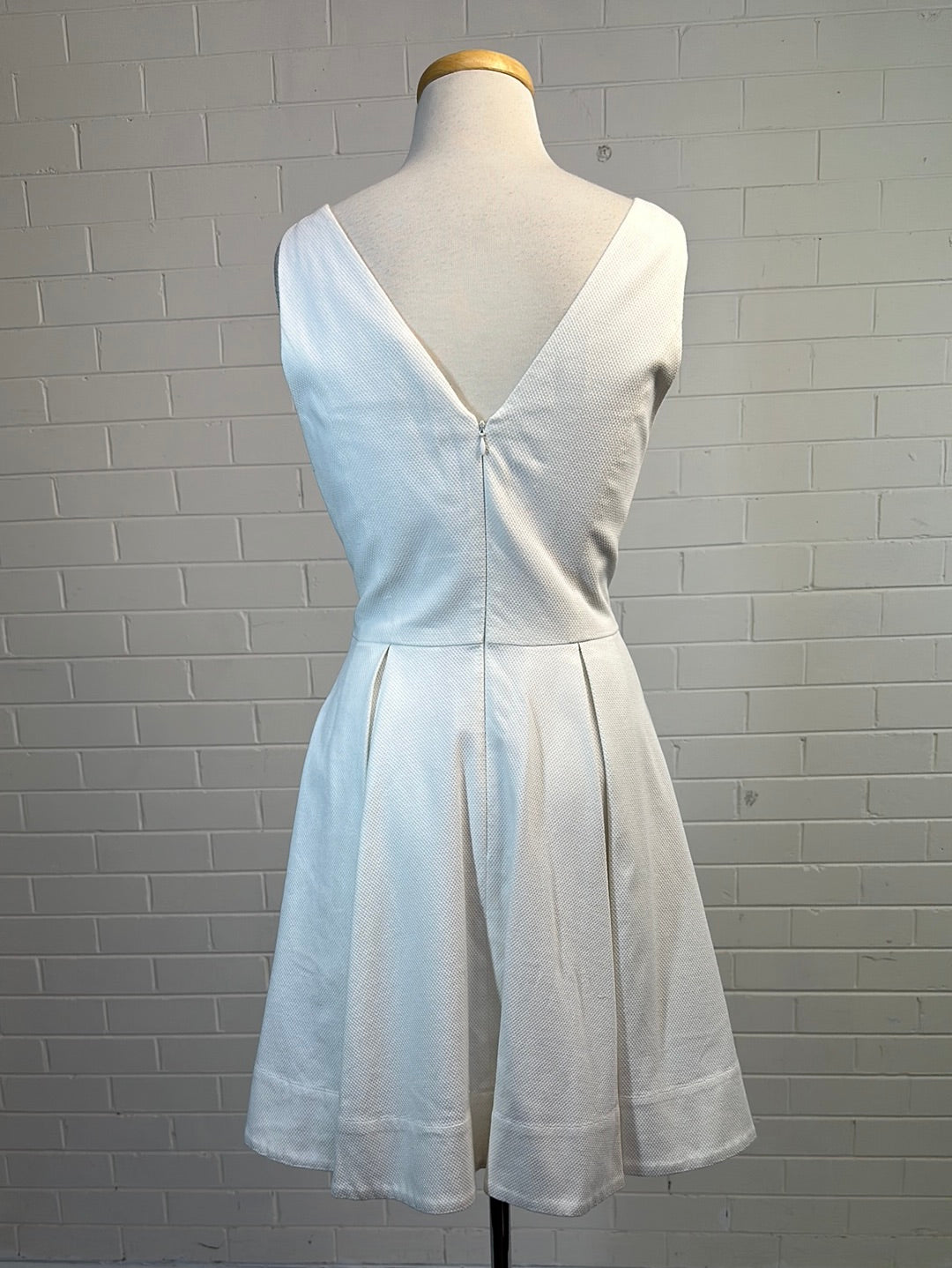 Ralph Lauren | New York | dress | size 12 | knee length