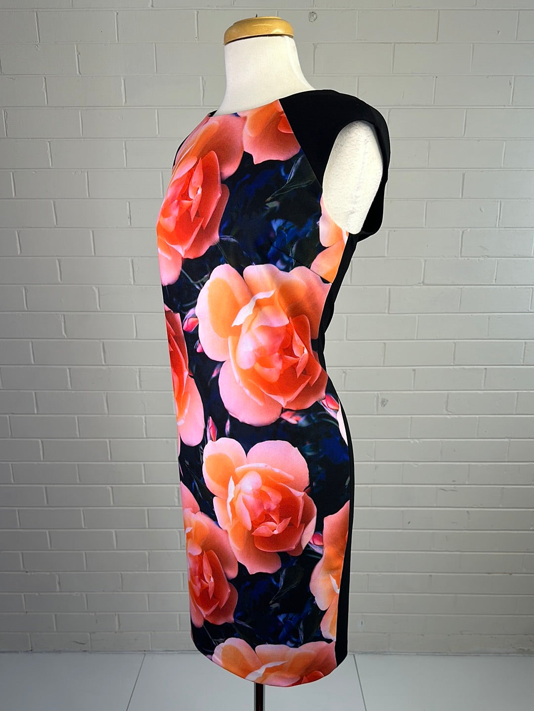 Calvin Klein | US | dress | size 12 | knee length