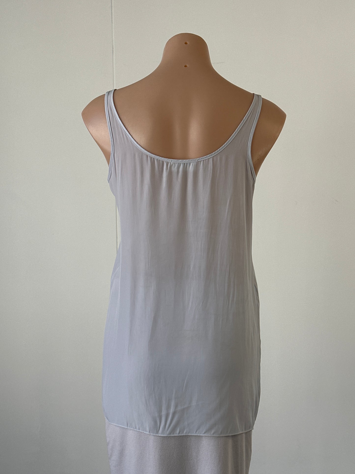 Mela Purdie | top | size 8 | sleeveless | made in Australia 🇦🇺