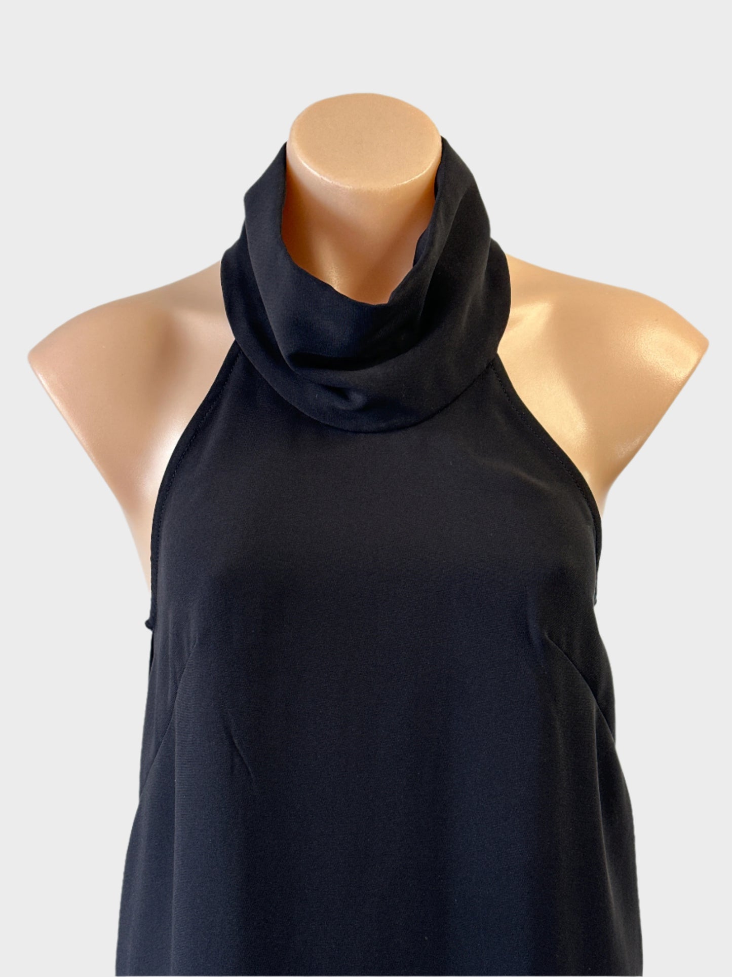 Shona Joy | top | size 6 | sleeveless | made in Australia 🇦🇺