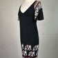 Leona Edmiston | dress | size 6 | knee length