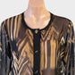 Andiamo | jacket | size 12 | single breasted