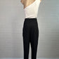 Banana Republic | California | pantsuit | size 8 | tapered leg