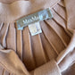 Max Mara | Italy | cardigan | size 12 | long sleeve | 100% wool