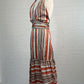 DISSH | dress | size 6 | maxi length | new with tags