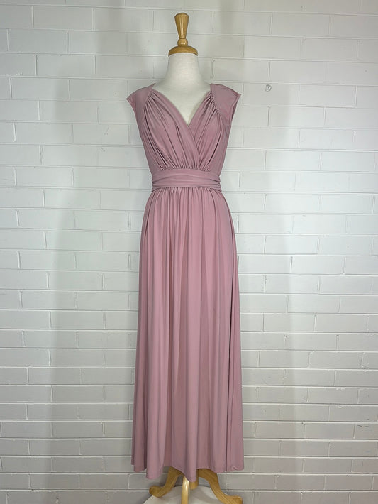 P.S. Frocks | gown | size 8 | maxi length