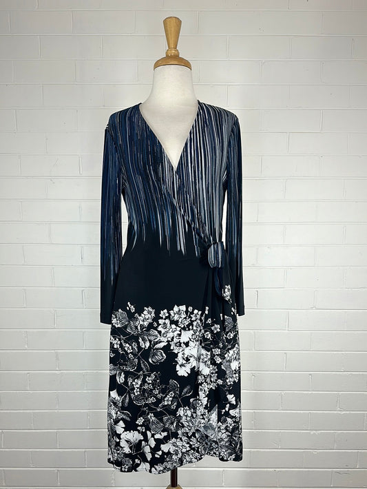 BCBG Max Azria | Los Angeles | dress | size 10 | knee length