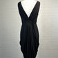 Simona | dress | size 8 | knee length | made in Australia