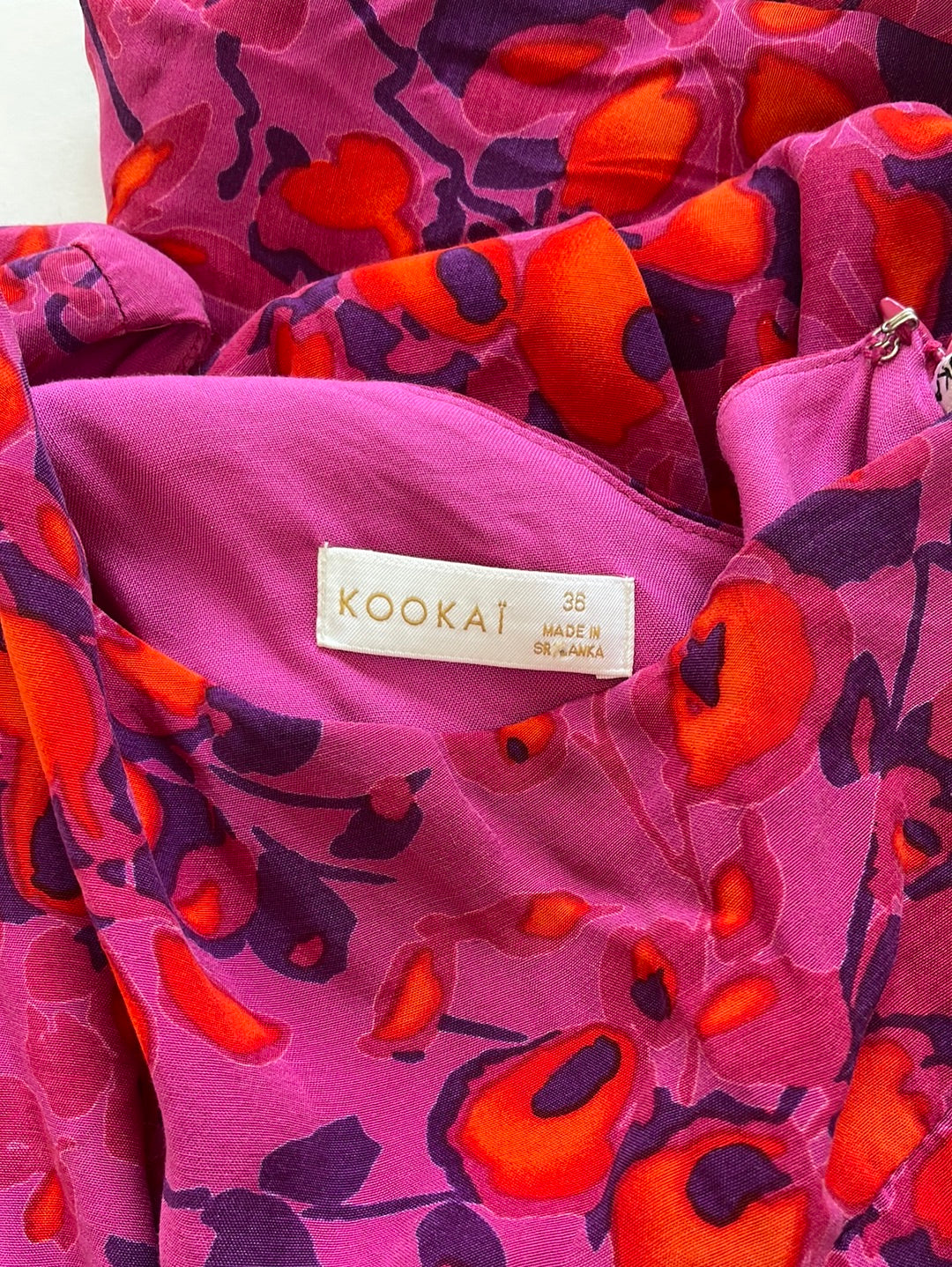 KOOKAI | dress | size 6 | mini length