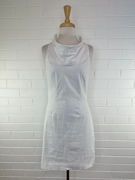 Cue | dress | size 8 | knee length | made in Australia