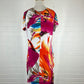 Frank Lyman | Montreal | dress | size 16 | knee length